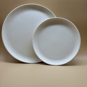 ASSIETTE PLATE 25 CM - B2 - B200