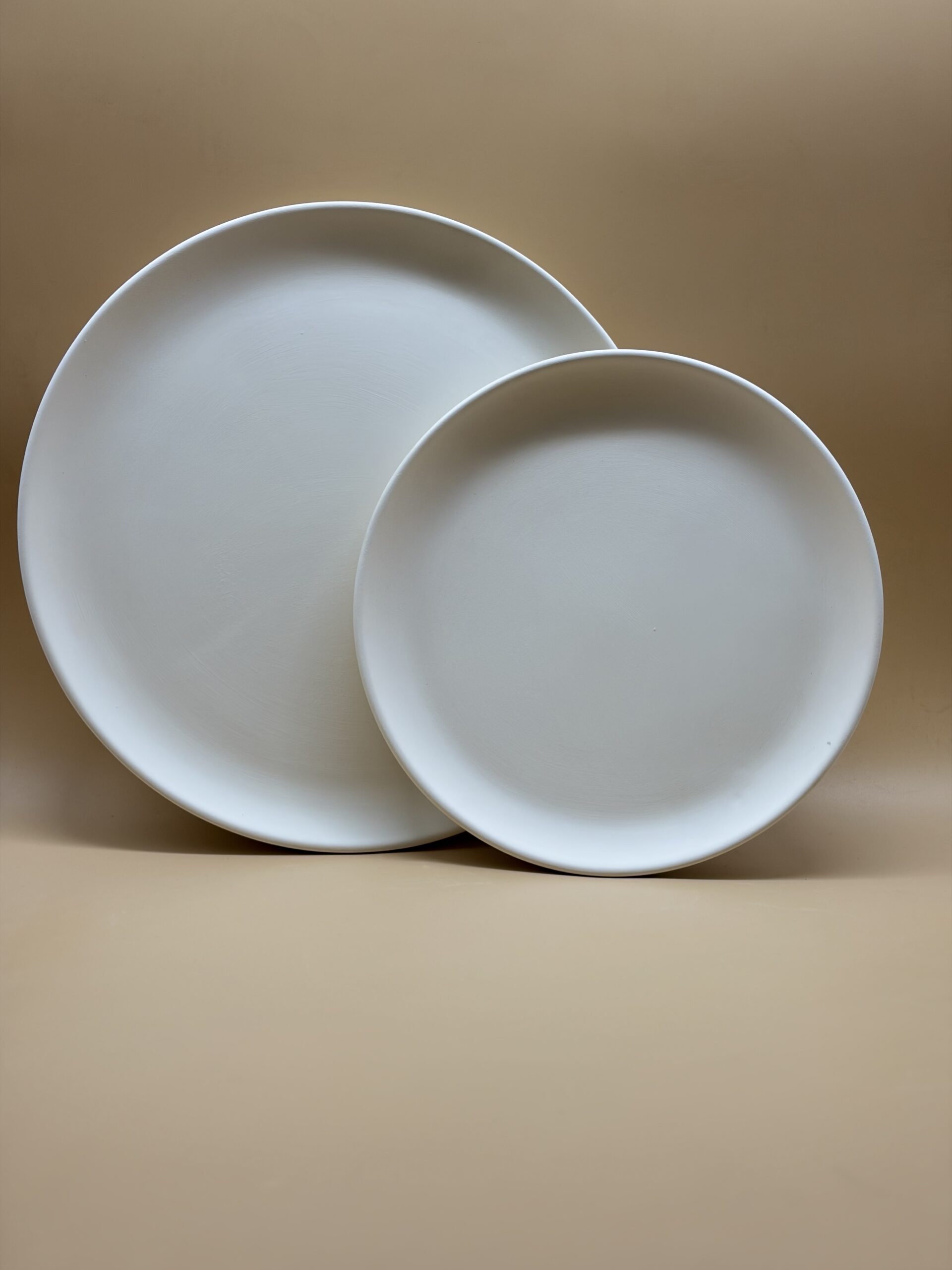 ASSIETTE PLATE 25 CM - B2 - B200