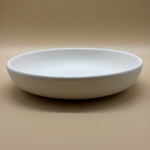 ASSIETTE CREUSE  - B2