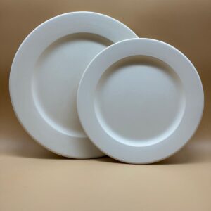 ASSIETTE MARLY - A10200 - A10201