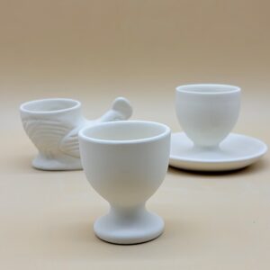 coquetier simple - B090